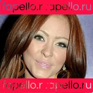 Natasha Hamilton Onlyfans Photo Gallery 