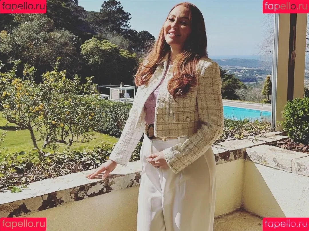 Natasha Hamilton Onlyfans Photo Gallery 