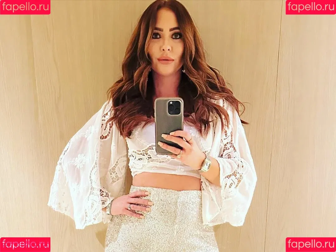 Natasha Hamilton Onlyfans Photo Gallery 