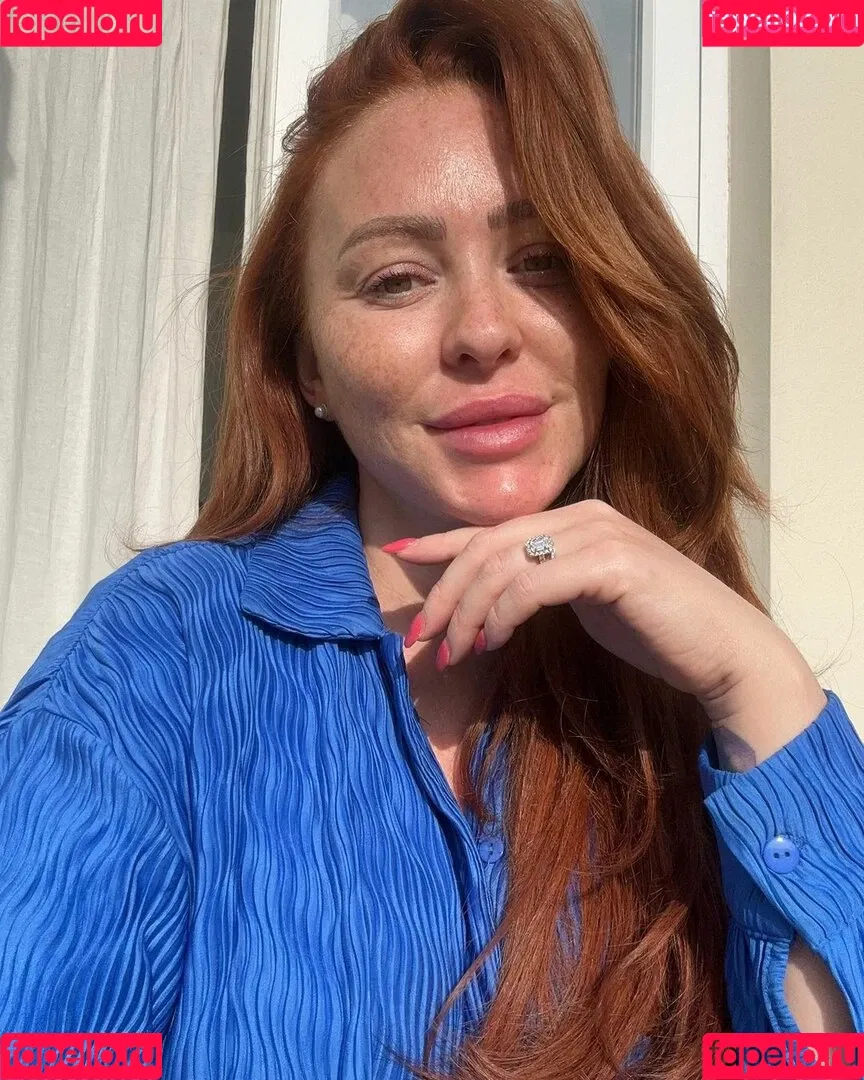 Natasha Hamilton Onlyfans Photo Gallery 