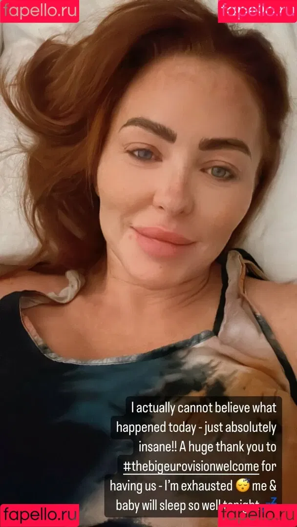 Natasha Hamilton Onlyfans Photo Gallery 