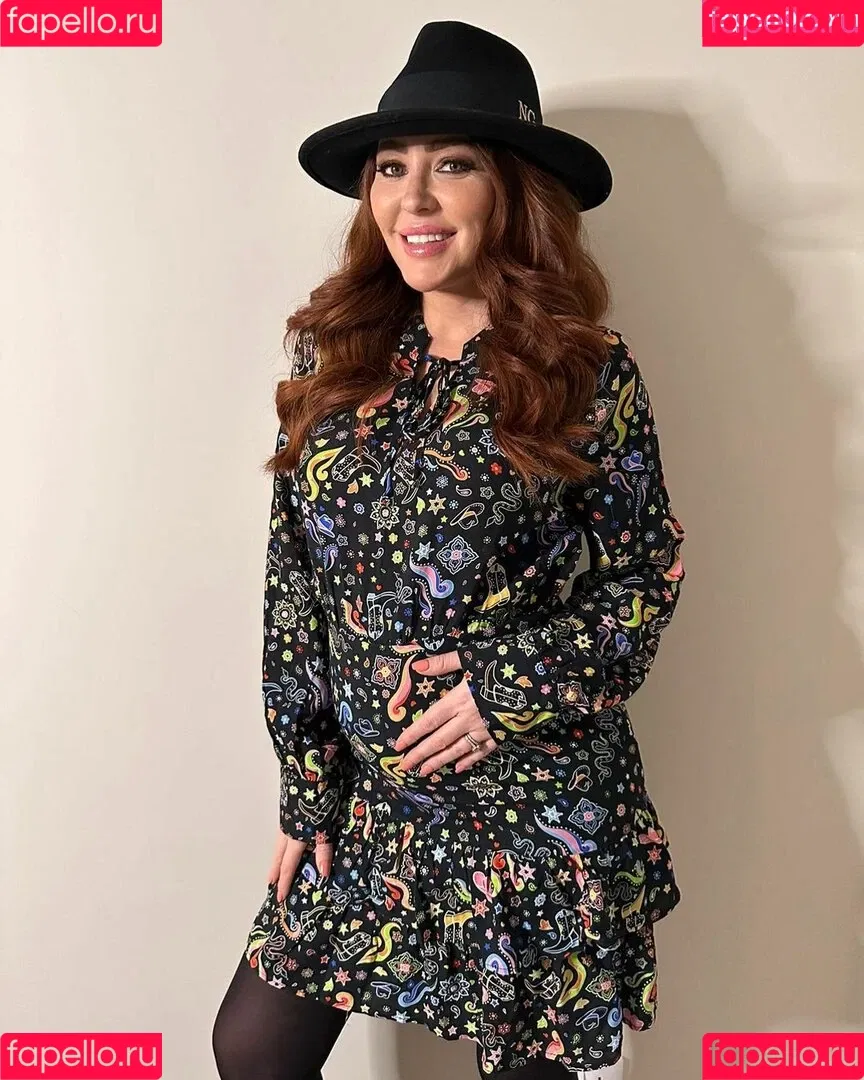 Natasha Hamilton Onlyfans Photo Gallery 