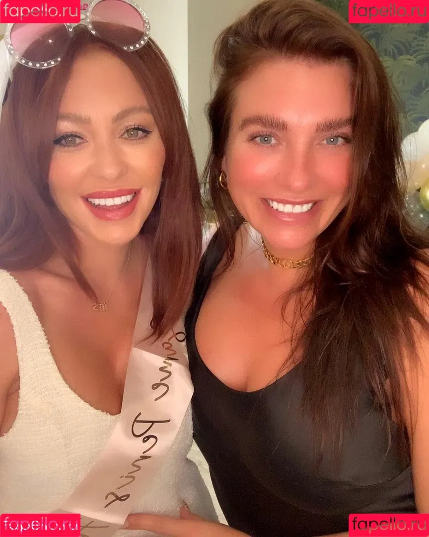 Natasha Hamilton Onlyfans Photo Gallery 