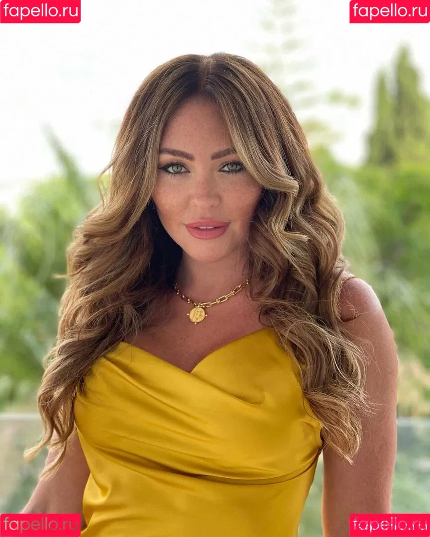 Natasha Hamilton Onlyfans Photo Gallery 