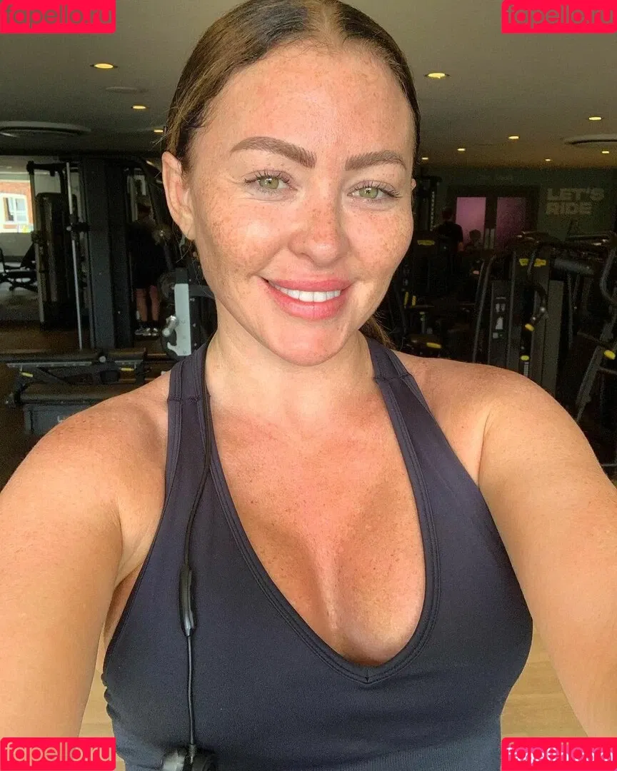 Natasha Hamilton Onlyfans Photo Gallery 