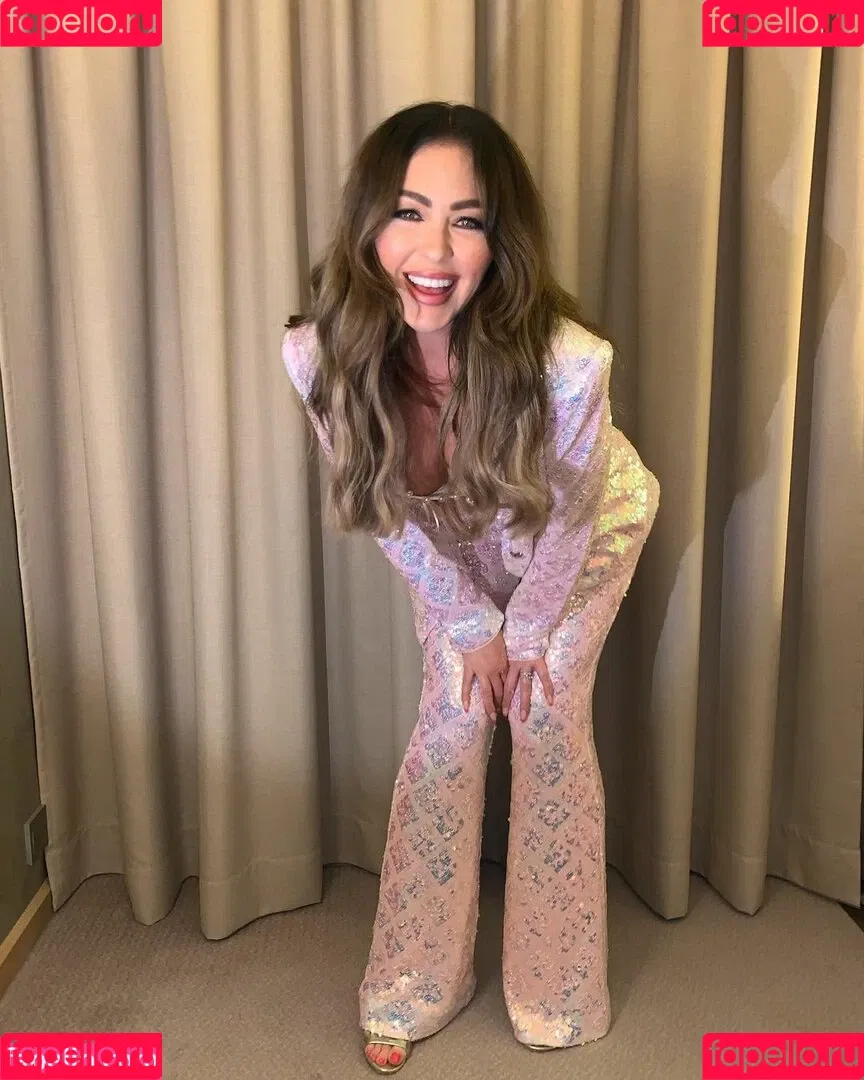 Natasha Hamilton Onlyfans Photo Gallery 