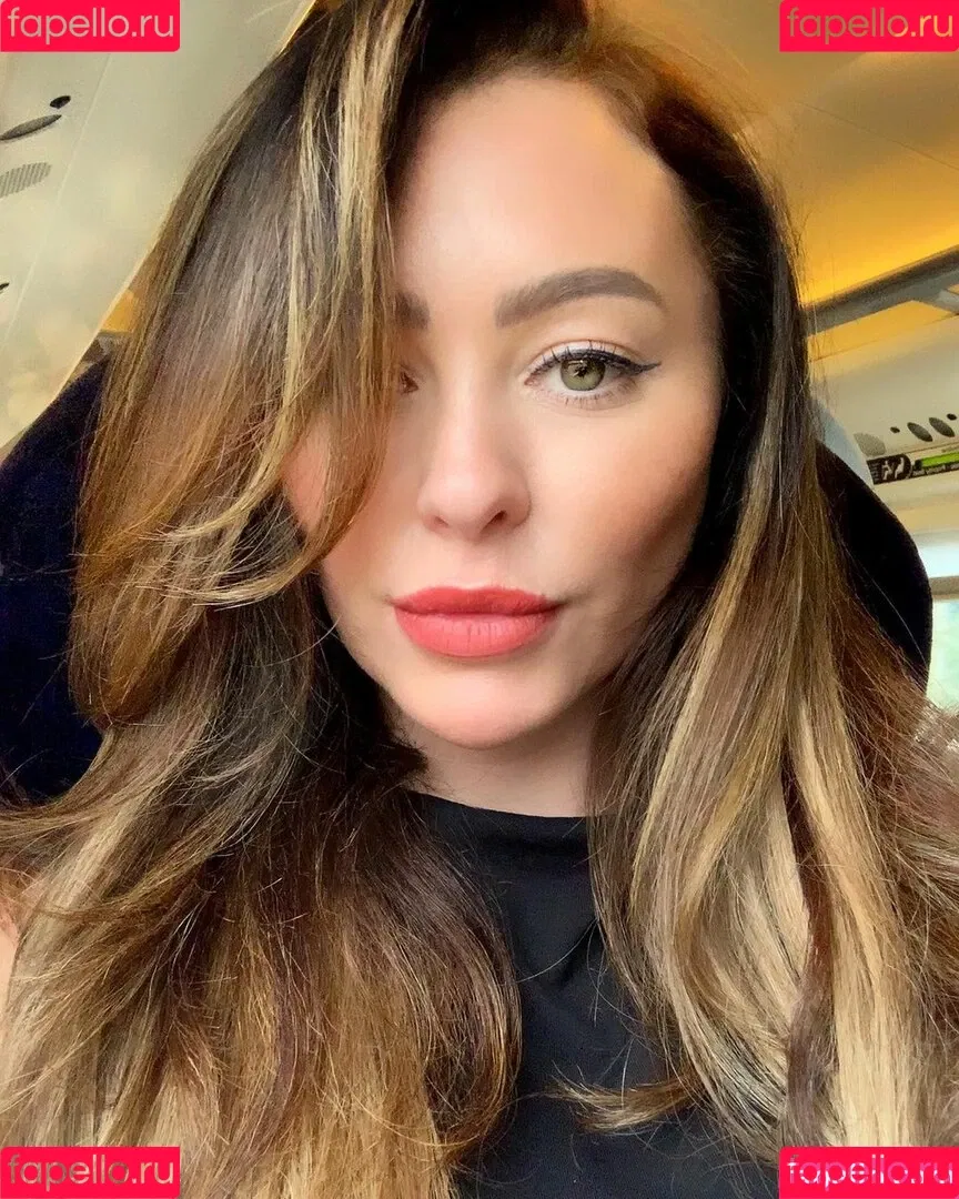 Natasha Hamilton Onlyfans Photo Gallery 