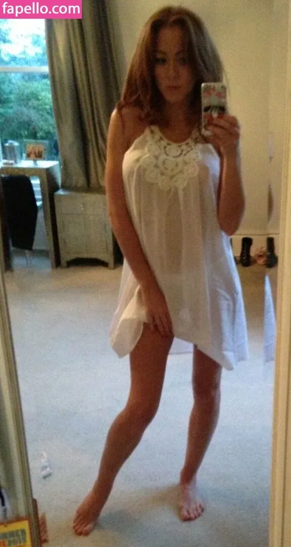 Natasha Hamilton Onlyfans Photo Gallery 