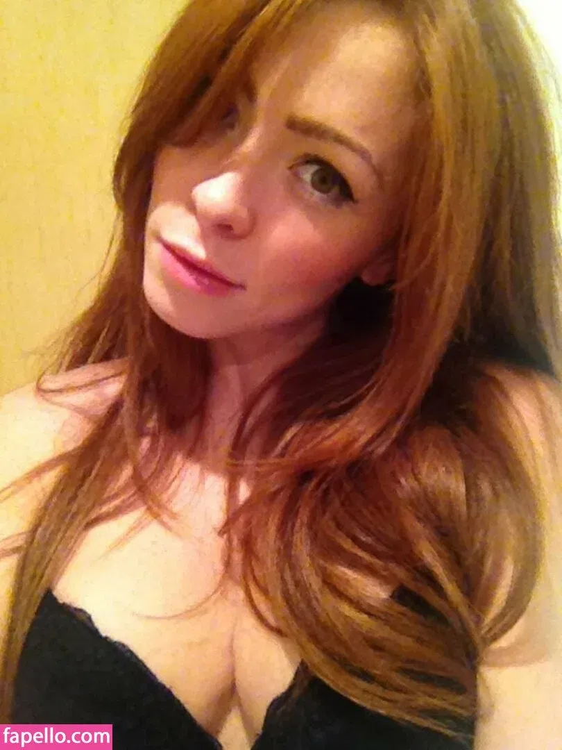 Natasha Hamilton Onlyfans Photo Gallery 