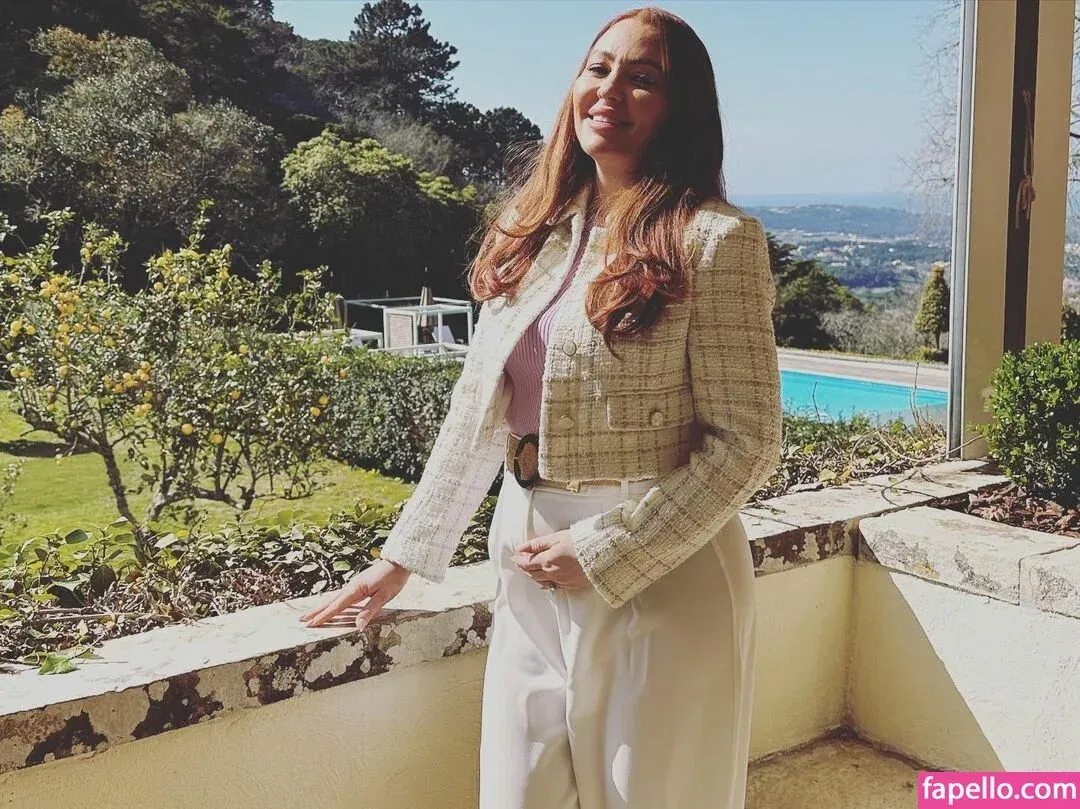 Natasha Hamilton Onlyfans Photo Gallery 