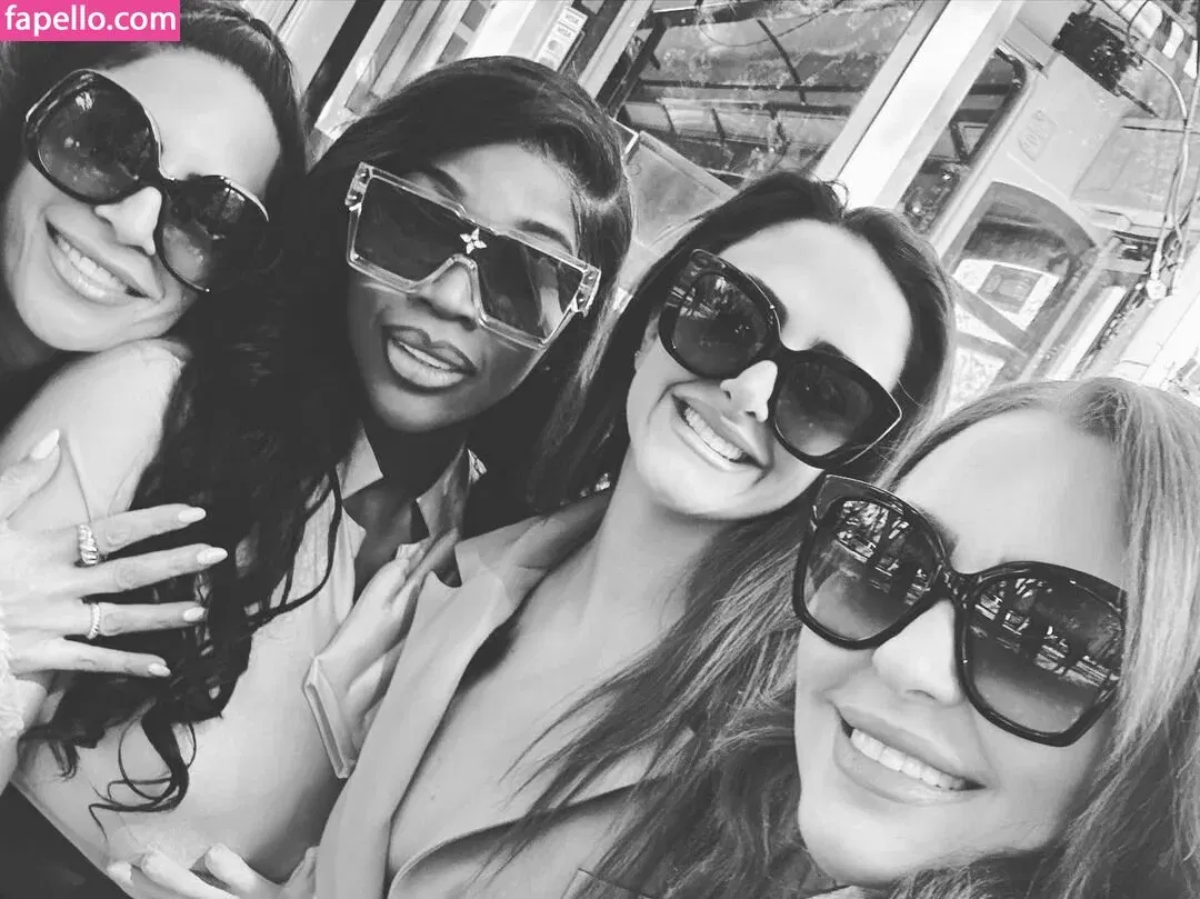 Natasha Hamilton Onlyfans Photo Gallery 