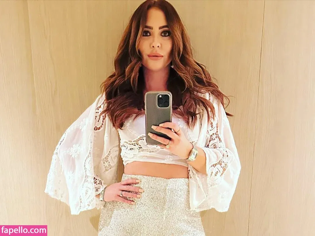 Natasha Hamilton Onlyfans Photo Gallery 