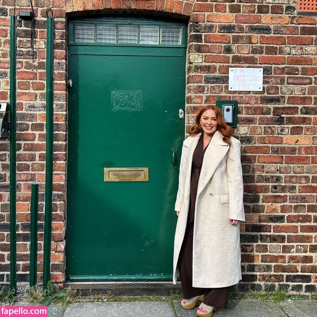 Natasha Hamilton Onlyfans Photo Gallery 