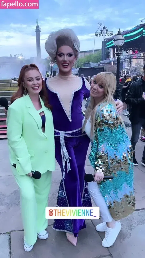 Natasha Hamilton Onlyfans Photo Gallery 