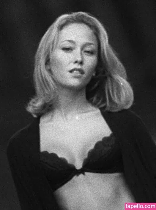 Natasha Hamilton Onlyfans Photo Gallery 