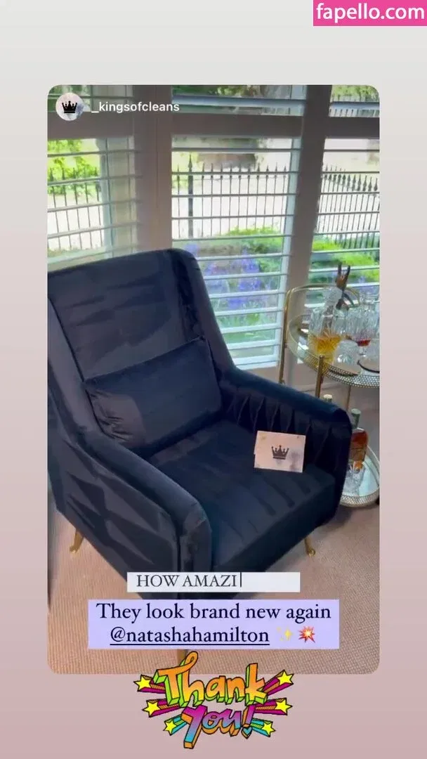 Natasha Hamilton Onlyfans Photo Gallery 