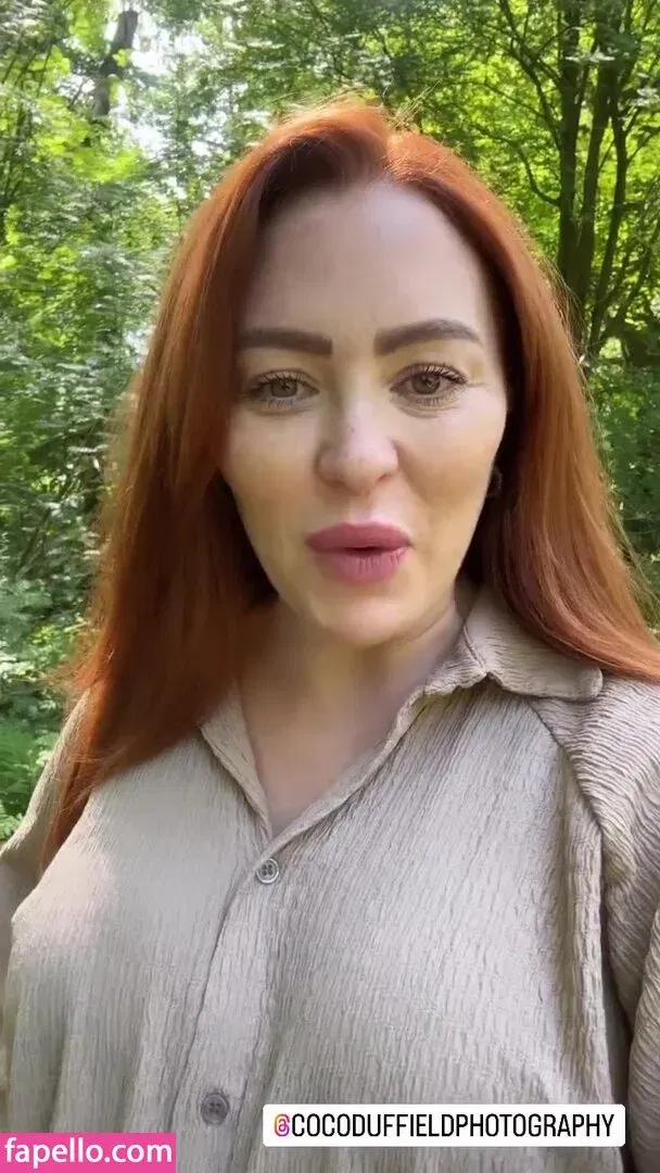 Natasha Hamilton Onlyfans Photo Gallery 