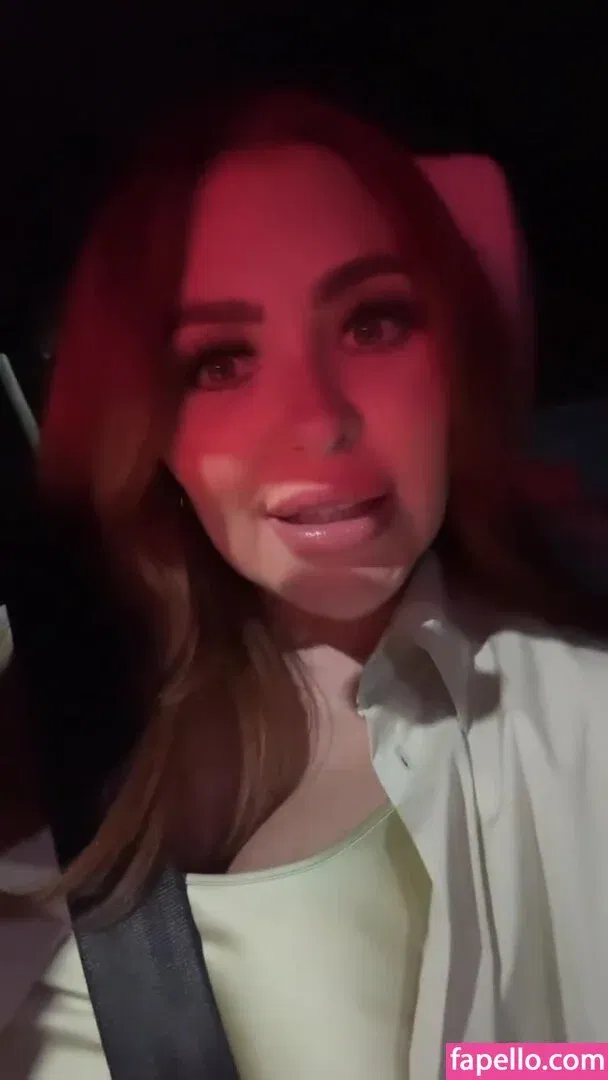 Natasha Hamilton Onlyfans Photo Gallery 