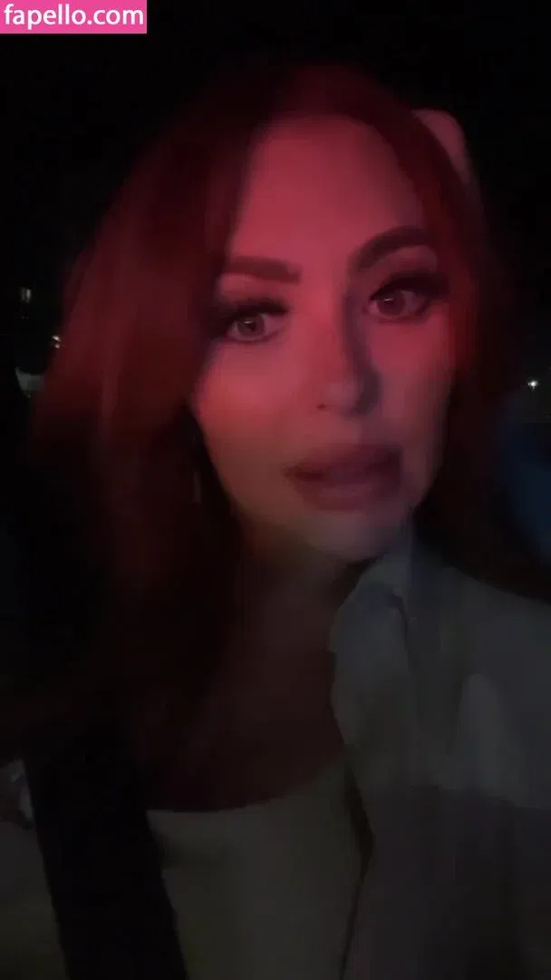 Natasha Hamilton Onlyfans Photo Gallery 