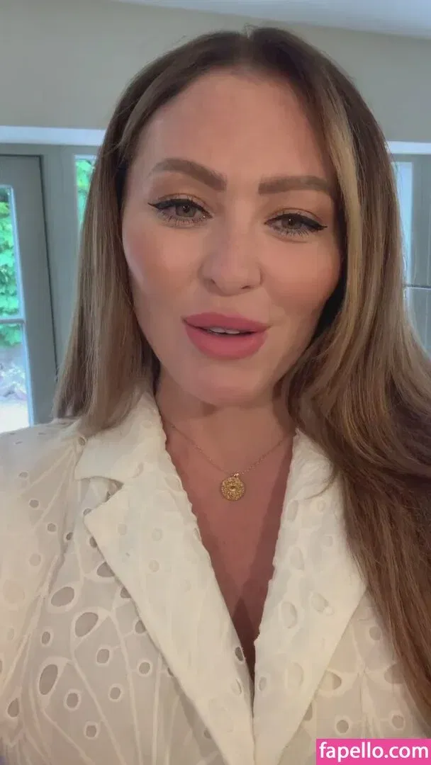 Natasha Hamilton Onlyfans Photo Gallery 