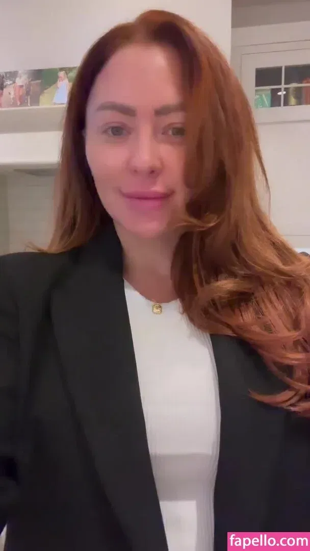 Natasha Hamilton Onlyfans Photo Gallery 