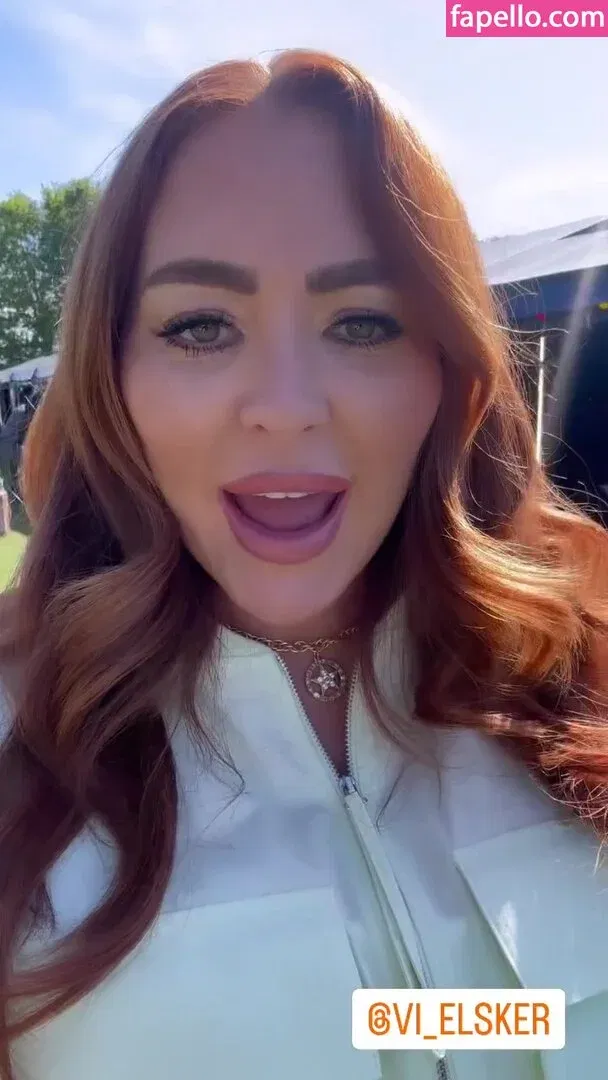 Natasha Hamilton Onlyfans Photo Gallery 