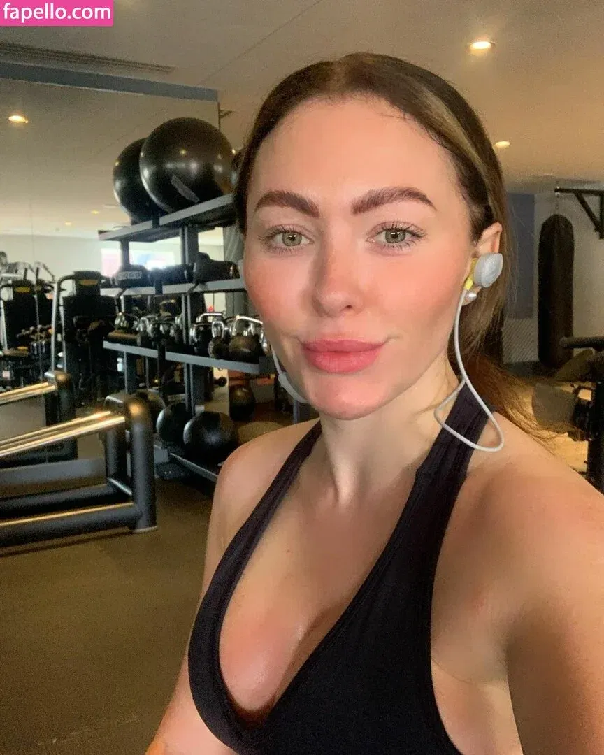 Natasha Hamilton Onlyfans Photo Gallery 