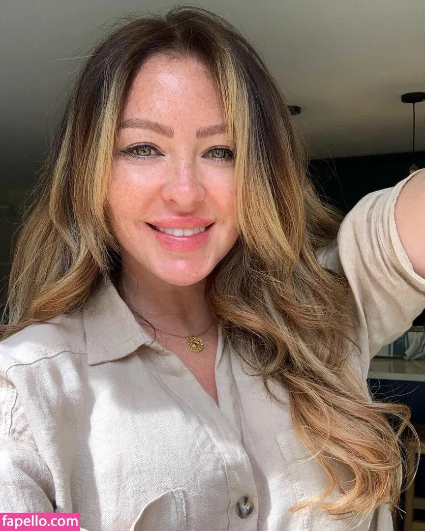 Natasha Hamilton Onlyfans Photo Gallery 