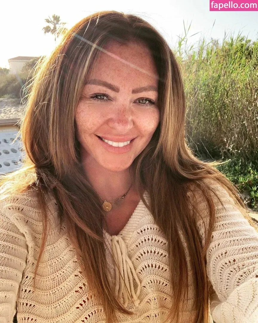 Natasha Hamilton Onlyfans Photo Gallery 