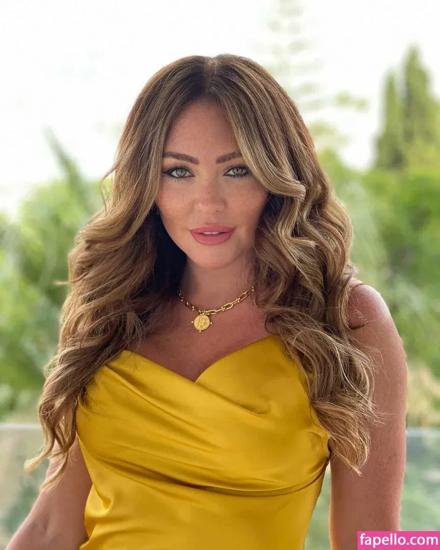 Natasha Hamilton Onlyfans Photo Gallery 