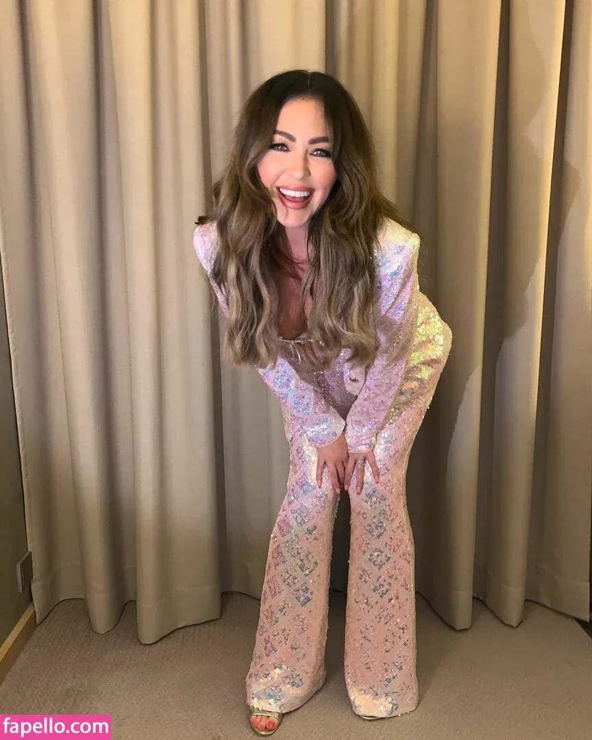 Natasha Hamilton Onlyfans Photo Gallery 