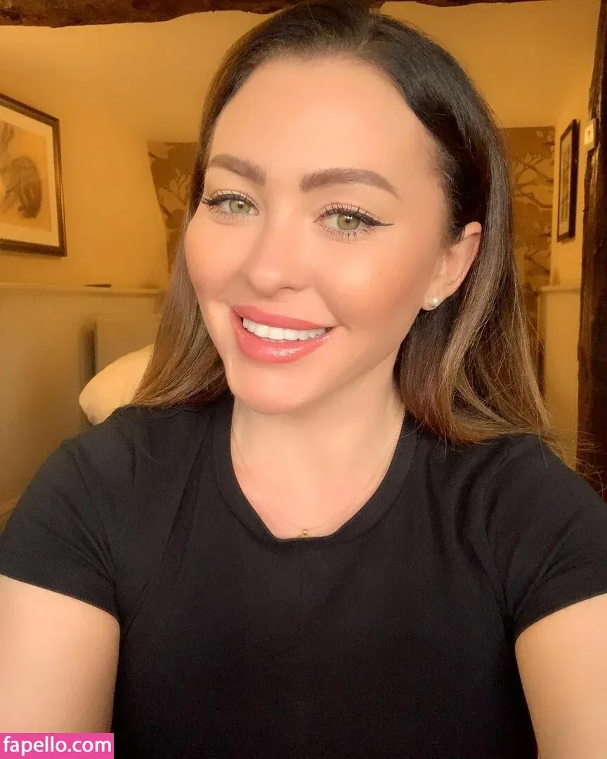 Natasha Hamilton Onlyfans Photo Gallery 