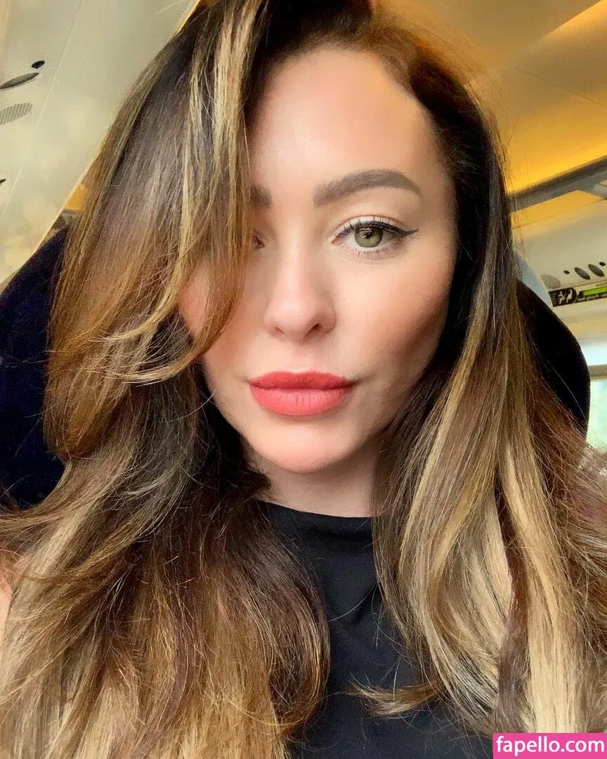 Natasha Hamilton Onlyfans Photo Gallery 