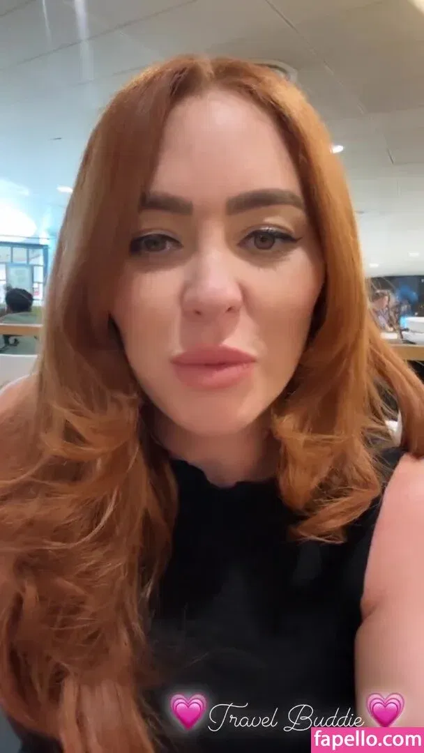 Natasha Hamilton Onlyfans Photo Gallery 