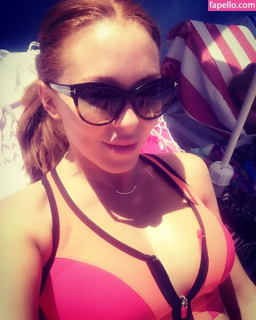 Natasha Hamilton Onlyfans Photo Gallery 