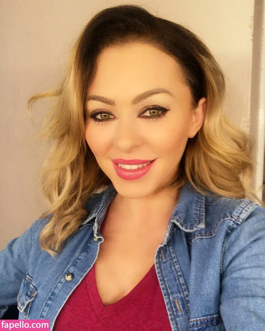 Natasha Hamilton Onlyfans Photo Gallery 