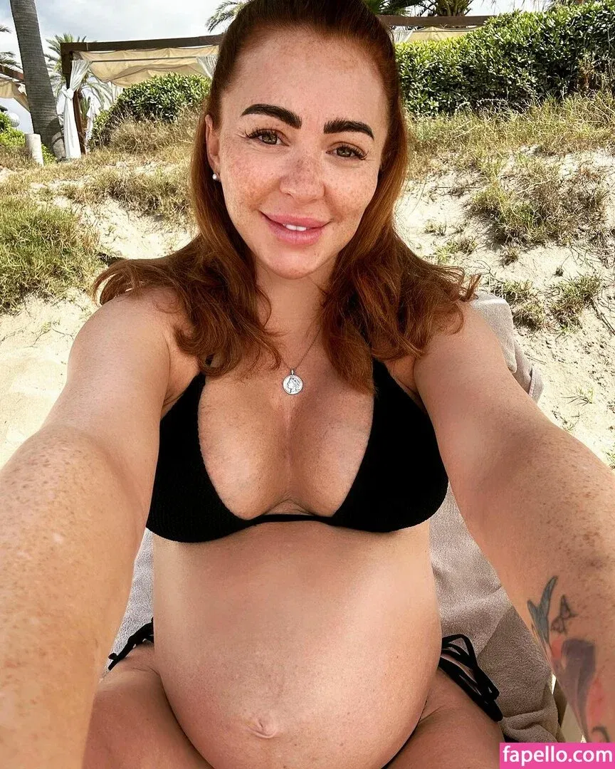 Natasha Hamilton Onlyfans Photo Gallery 