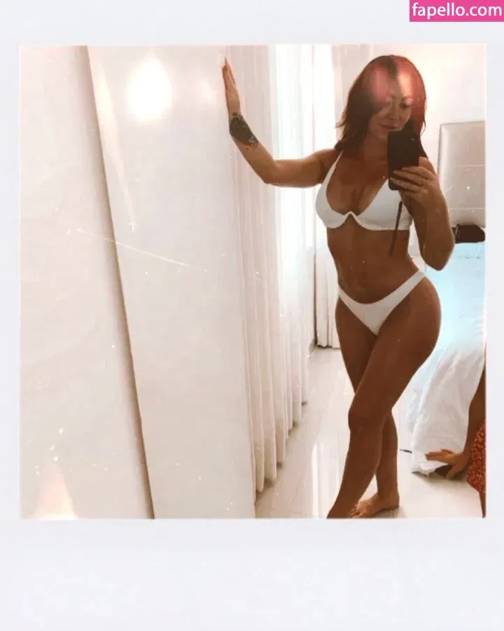 Natasha Hamilton Onlyfans Photo Gallery 