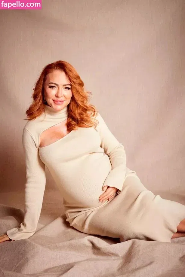 Natasha Hamilton Onlyfans Photo Gallery 