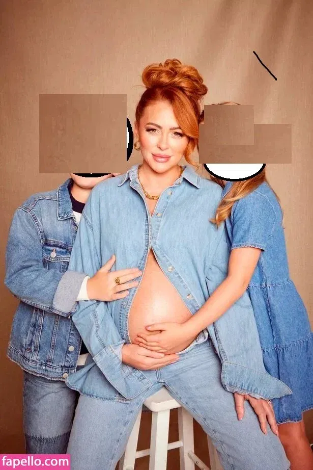 Natasha Hamilton Onlyfans Photo Gallery 