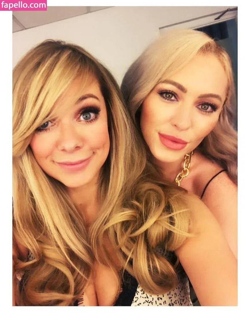 Natasha Hamilton Onlyfans Photo Gallery 