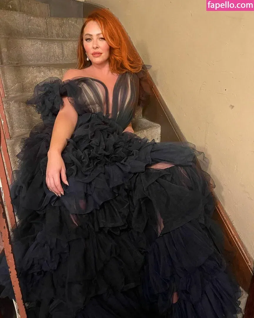 Natasha Hamilton Onlyfans Photo Gallery 