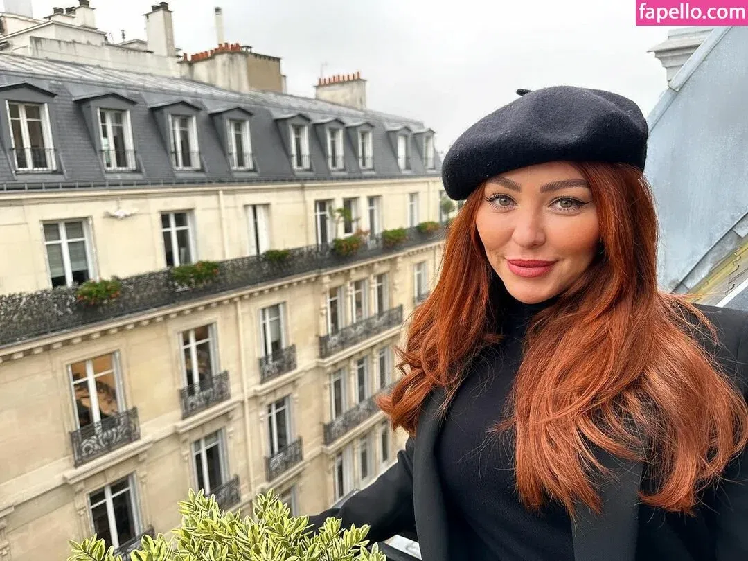 Natasha Hamilton Onlyfans Photo Gallery 