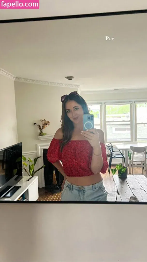 Natasha Hamilton Onlyfans Photo Gallery 