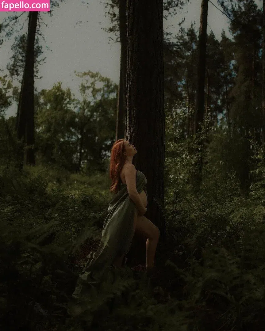 Natasha Hamilton Onlyfans Photo Gallery 