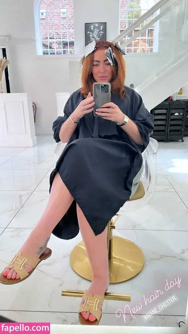 Natasha Hamilton Onlyfans Photo Gallery 
