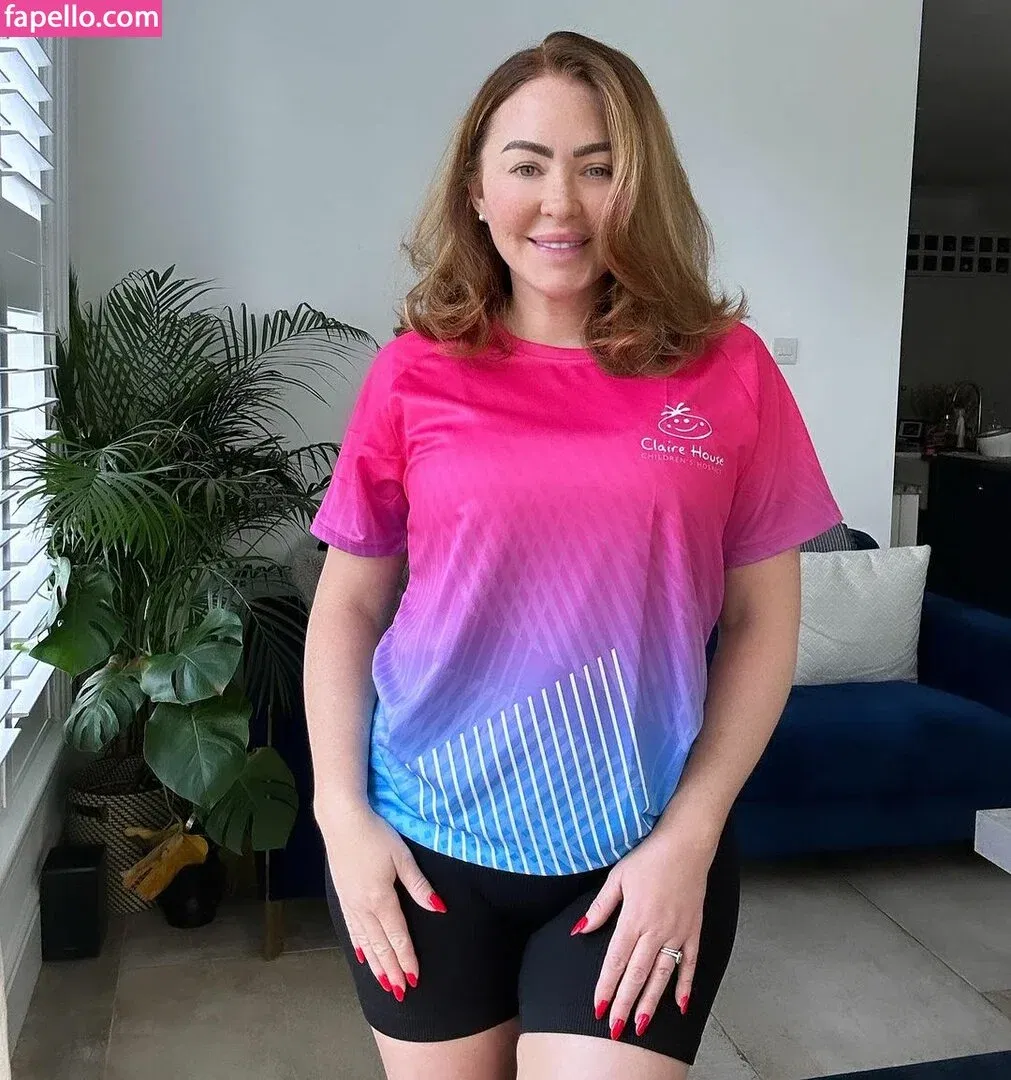 Natasha Hamilton Onlyfans Photo Gallery 