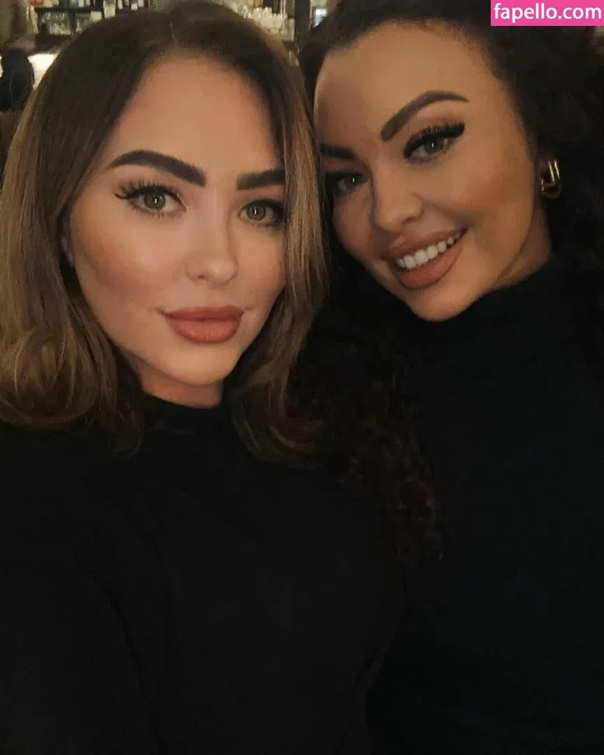 Natasha Hamilton Onlyfans Photo Gallery 