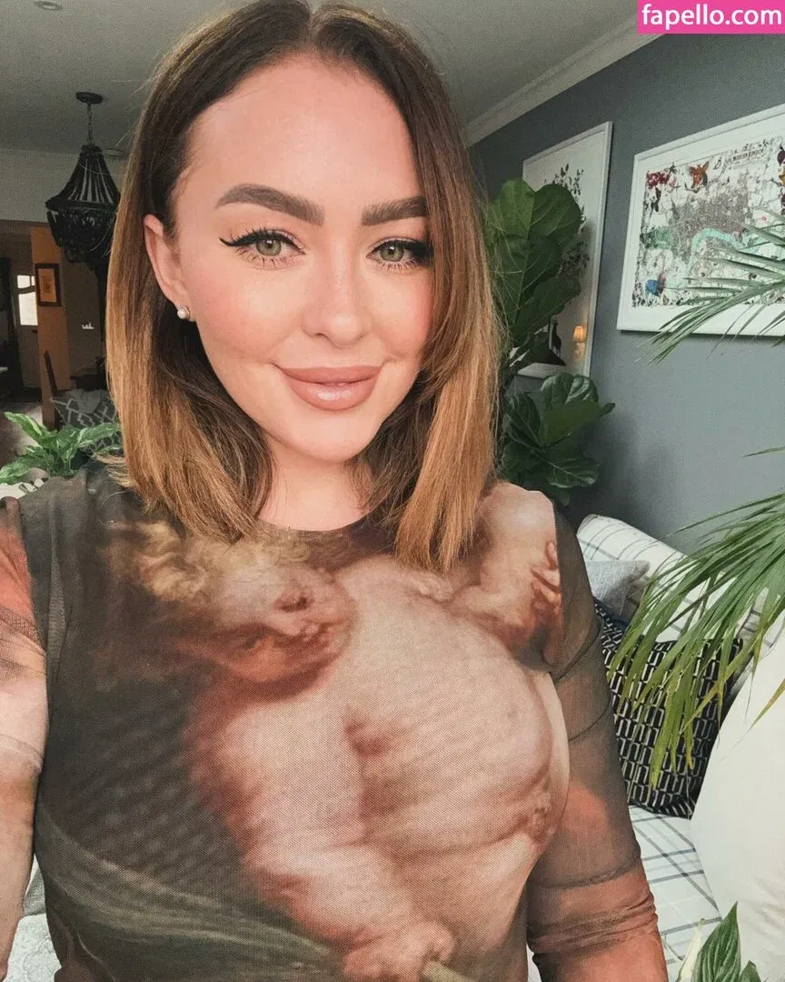 Natasha Hamilton Onlyfans Photo Gallery 
