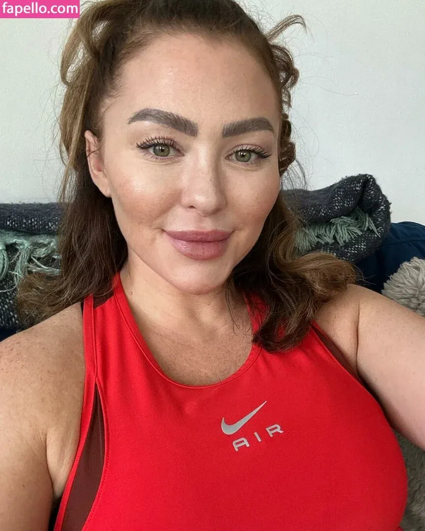 Natasha Hamilton Onlyfans Photo Gallery 